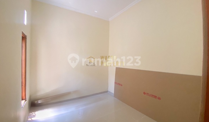 Affordable Move-in Ready House for Sale in Moyudan, Sleman