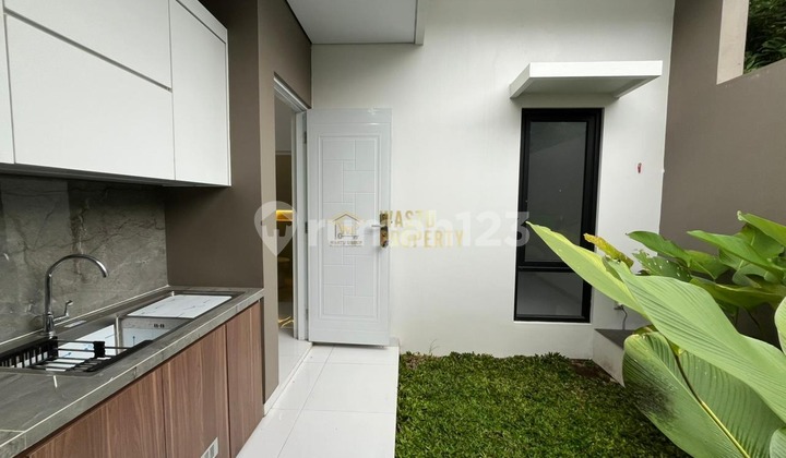 Affordable Ready-to-Live House Near Pasar Cebongan 2