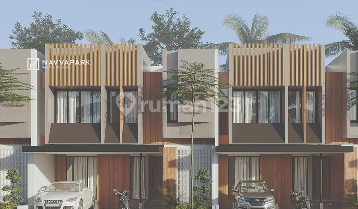 Luxury House Available for 2-Year In-House Lease Near RSA UGM in Mlati.