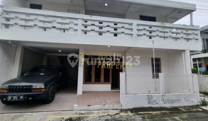 Rumah Murah Jual Cepat Nego Keras di Minomartani 2