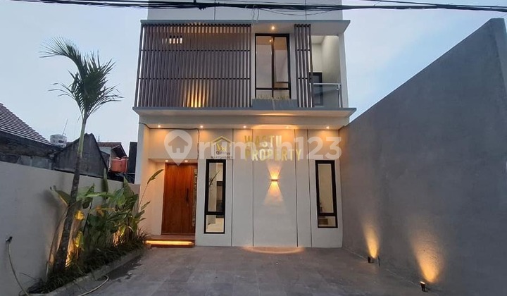 Rumah Murah Siap Huni 2 Menit Dari Jogja Bay