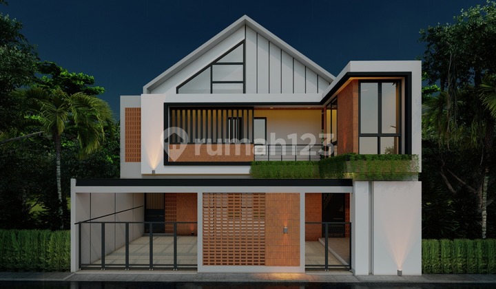 New Boarding House in Condong Catur with 19 Rooms