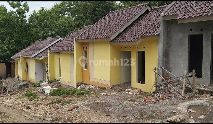 Rumah Murah Cicilan 1jtan Di Sedayu Bantul 2