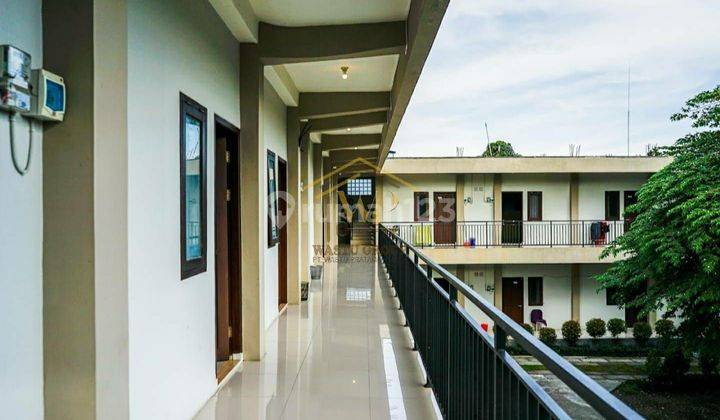 Dijual Cepat Kost Kostan Dekat Kampus Ugm 2