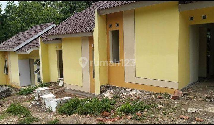 Rumah Murah Tanpa Bayar Biaya Apapun Di Sedayu 2