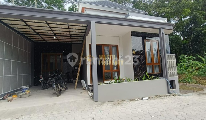 Cheap House with Wide Land, SHM, Near Sman 1 Ngemplak Cheap House with Wide Land, SHM, Near Sman 1 Ngemplak