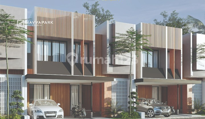 Luxury House Available for 2-Year In-House Lease Near RSA UGM in Mlati.