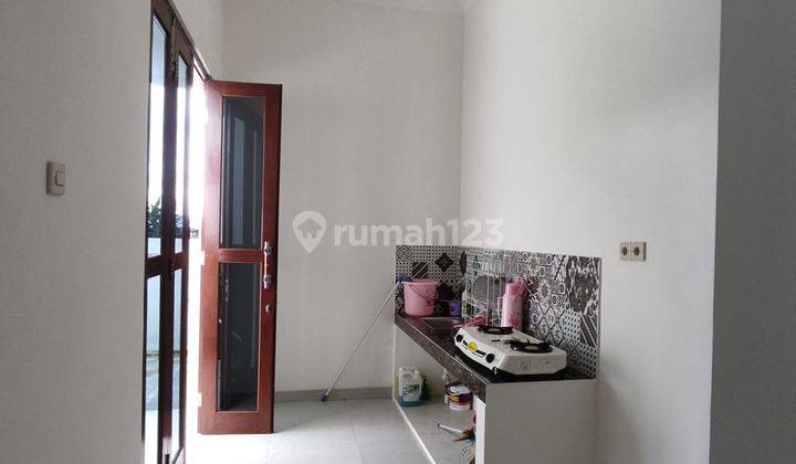  Rumah Siap Huni View Cantik Dan Nyaman di Manisrenggo, Klaten 2