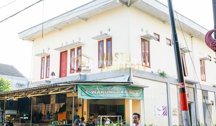 Dijual Cepat Kost Kostan 200 Meter Dari Kampus Uii Dijual Cepat Kost Kostan 200 Meter Dari Kampus Uii