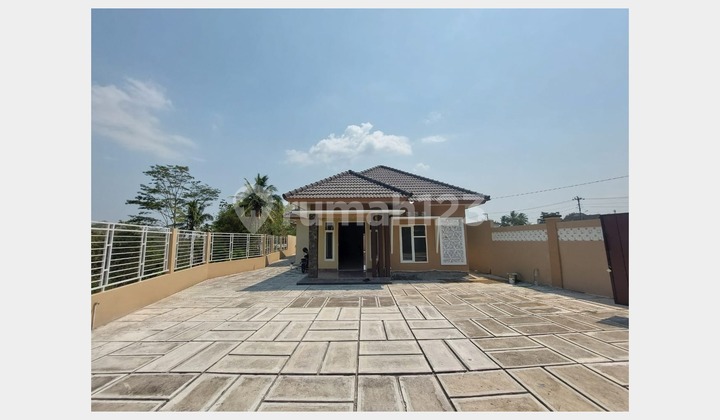 Rumah di Kota Magelang, Siap Huni Halaman Luas Rumah di Kota Magelang, Siap Huni Halaman Luas