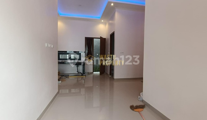 Cheap House with Wide Land, SHM, Near Sman 1 Ngemplak 2