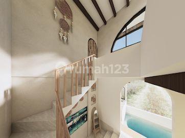 Cheapest Villa in Seturan Near UPN Jogja