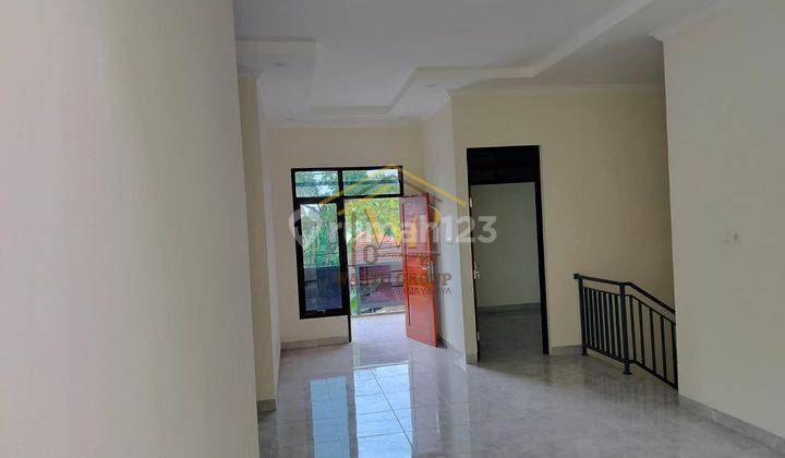 Rumah 2 Lantai Dekat Tugu Jogja Cocok Dijadikan Guest House 2