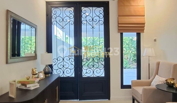 New Luxury House Ready to Live In Near Transmart Maguwo New Luxury House Ready to Live In Near Transmart Maguwo