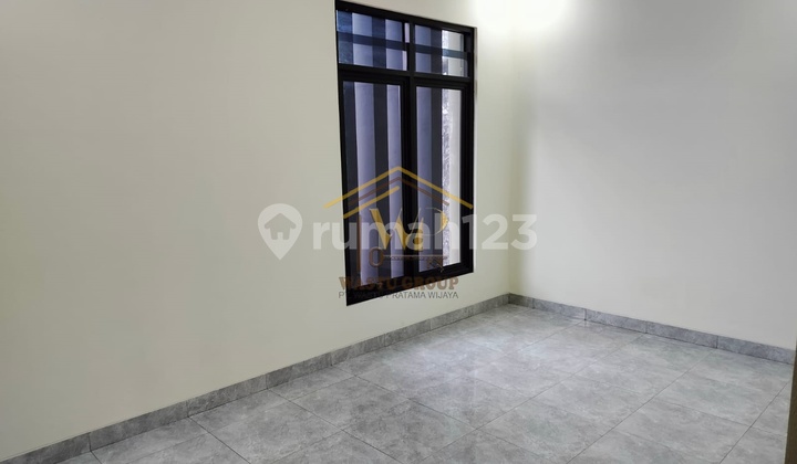 House in the Center of Jogja City for Sale, Quick Sale, Negotiable Price 2