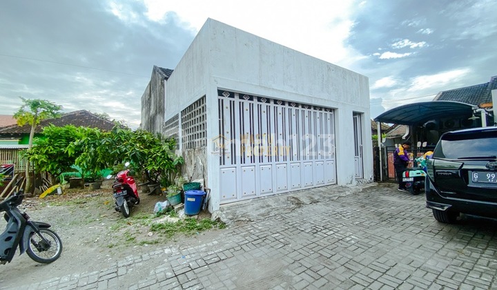 Affordable Move-In Ready House Near Balong Waterpark in Potorono Affordable Move-In Ready House Near Balong Waterpark in Potorono