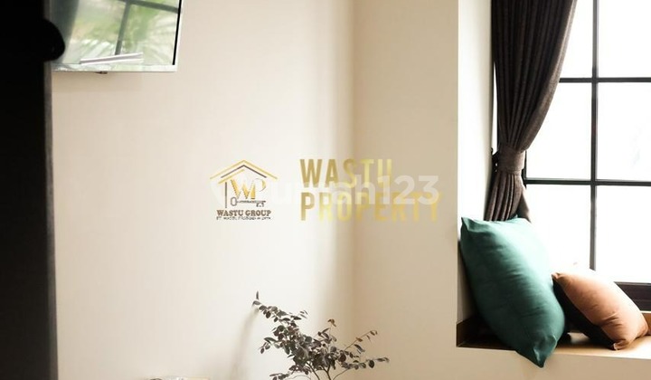 Dijual Cepat Harga Nego Rumah Cantik Di Palagan 2