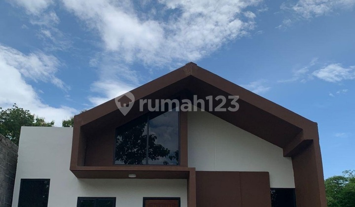 Rumah Siap Huni Paling Murah di Sedayu Bantul