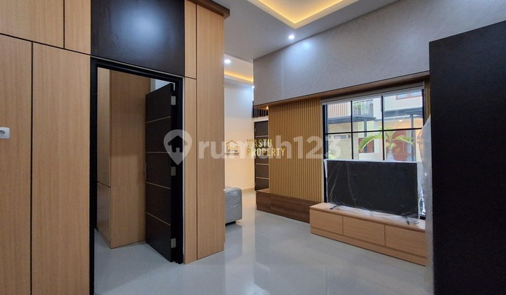 Luxury House Ready to Occupy Near Candi Sambisari Kalasan 2