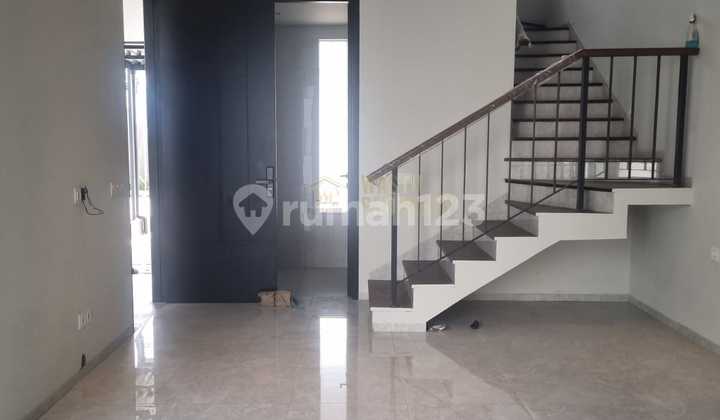 Rumah Mewah Harga Murah Dijual di Godean Sleman