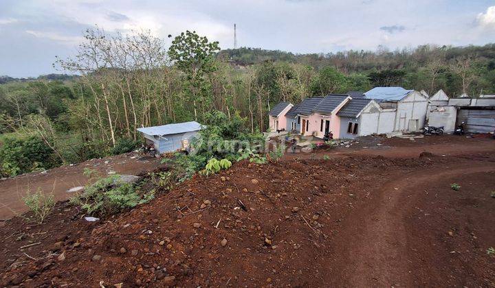 Rumah Paling Laris Lengkap Dengan SHM di Jetis, Bantul  2