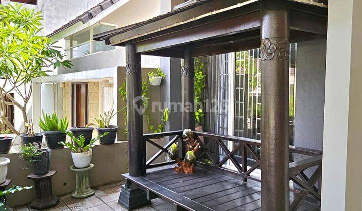  Rumah Mewah Harga Nego Dalam Perumahan di Gamping, Sleman 2