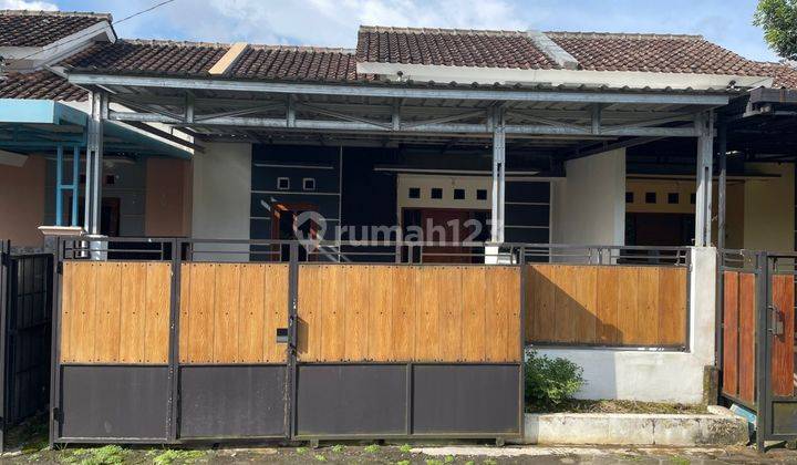 Rumah Murah 10 Menit Dari Candi Prambanan 1