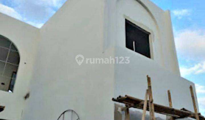 VILLA SIAP HUNI FULL FURNISH DEKAT KE CANGGU 2