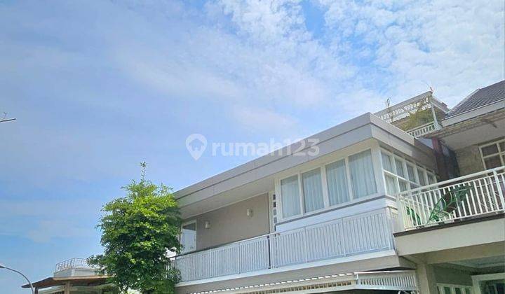  Rumah Mewah Harga Nego Dalam Perumahan di Gamping, Sleman 1