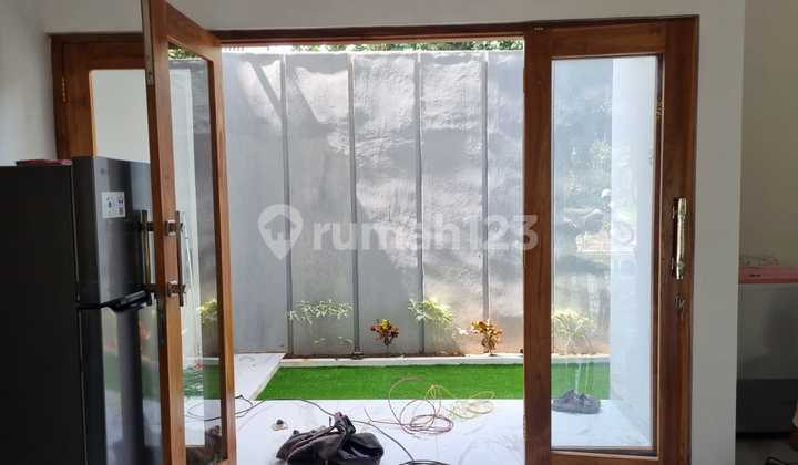 Rumah Paling Laris Tanah Luas Dekat Candi Borobudur 2