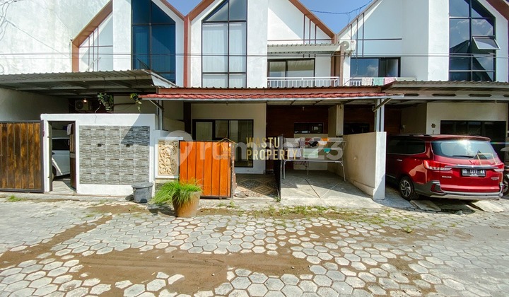 Sell at a Loss Need Quick Money House in Tlogo Prambanan Sell at a Loss Need Quick Money House in Tlogo Prambanan