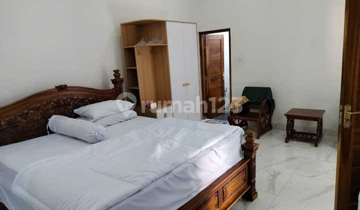 Rumah Murah Cantik Sisa 3 Unit di Borobudur Magelang 2