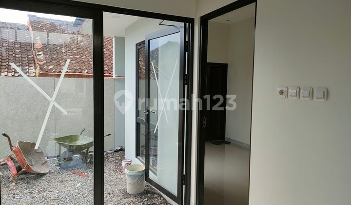 Rumah Murah Baru Siap Huni Dekat Rsj Grhasia 2