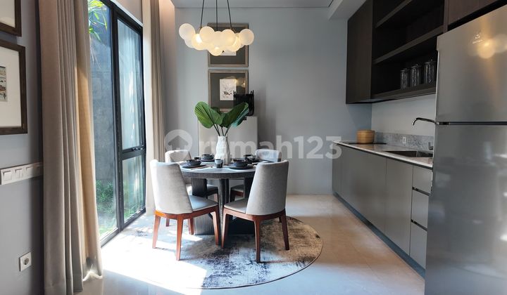 Luxurious New Ready-to-Live House But Affordable in Mlati Sleman 2