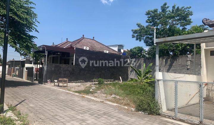 Rumah Second Murah 8 Menit Dari Candi Prambanan 2