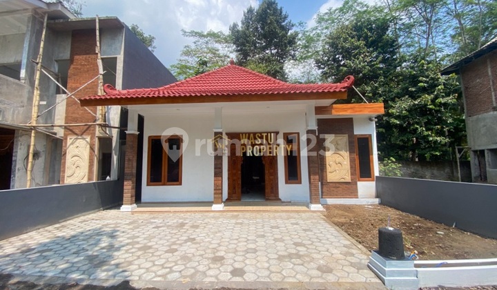 Villa Paling Murah Dijual Dekat Aman Jiwo Di Borobudur Villa Paling Murah Dijual Dekat Aman Jiwo Di Borobudur