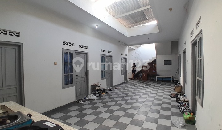 Kost Kostan 23 Kamar Dijual Cepat Dekat Kampus Ukrim Kalasan