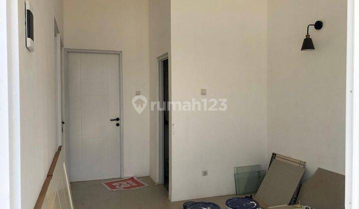 Rumah Paling Murah Fasilitas Kolam Renang Di Seyegan 2