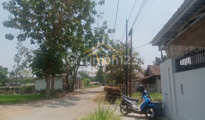 Dijual Tanah Kavling SHM Dekat Sman 2 Godean Dijual Tanah Kavling SHM Dekat Sman 2 Godean