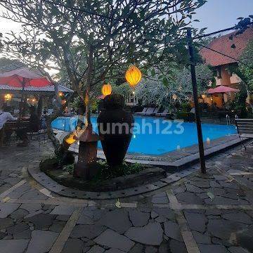 DIJUAL HOTEL BINTANG 3 DI PRAWIROTAMAN JOGJA KOTA 2