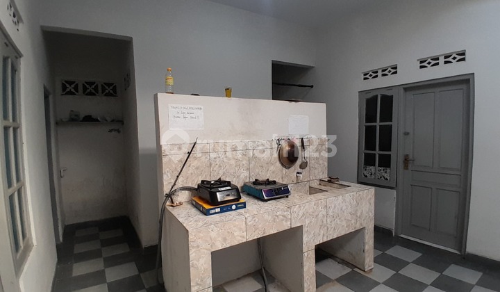 Kost Kostan 23 Kamar Dijual Cepat Dekat Kampus Ukrim Kalasan