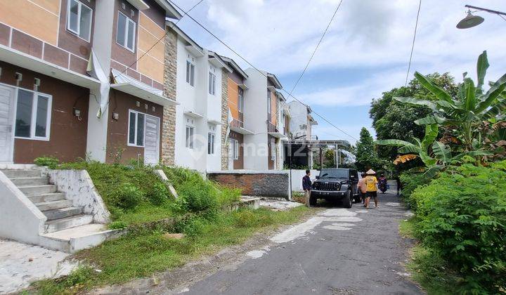 Rumah Siap Huni Dekat Kantor Bupati Kulon Progo 2