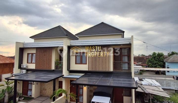 Rumah Mewah Siap Huni Dekat Candi Sambisari Kalasan Rumah Mewah Siap Huni Dekat Candi Sambisari Kalasan