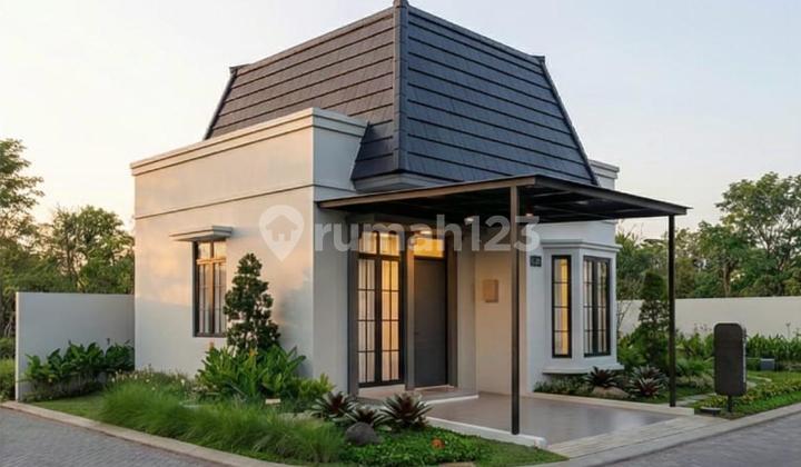 The Cheapest House in Gamping Sleman Near Citragrand The Cheapest House in Gamping Sleman Near Citragrand