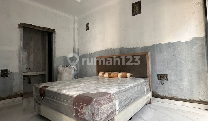 Rumah Baru Siap Huni Dijual Di Godean Sleman Jogja Rumah Baru Siap Huni Dijual Di Godean Sleman Jogja