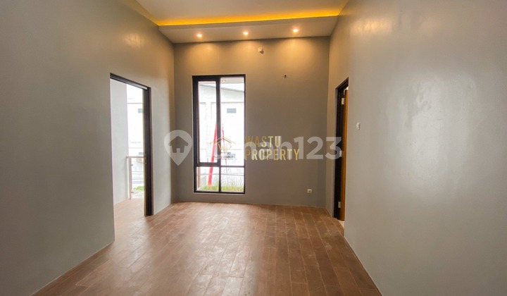 Rumah Murah Siap Huni 2 Menit Dari Jogja Bay 2