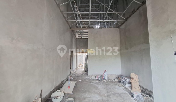 Rumah Paling Murah Tanah Luas SHM di Kalasan 2