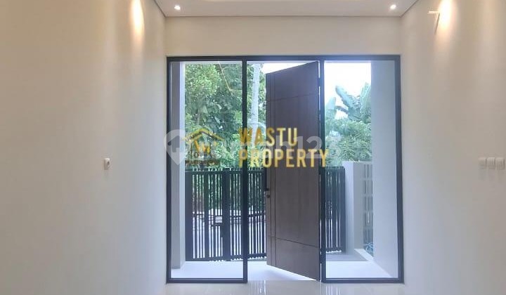 Dijual Rumah Baru Siap Huni di Purwomartani Kalasan 2