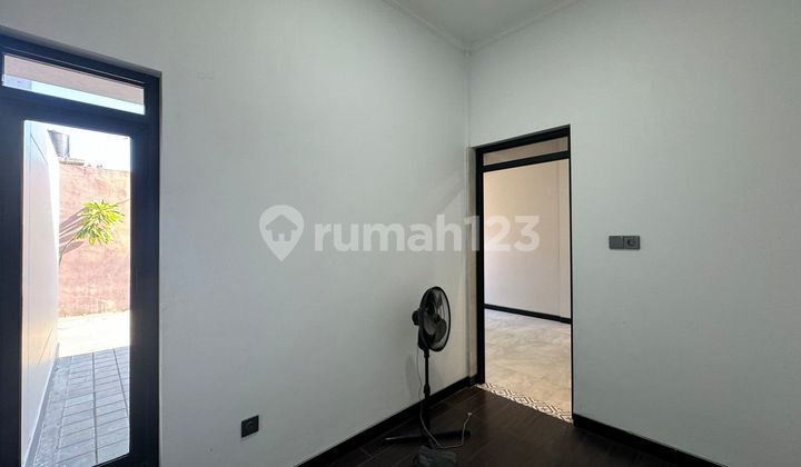 New House for Sale Ready to Occupy in Kalasan Jogja New House for Sale Ready to Occupy in Kalasan Jogja