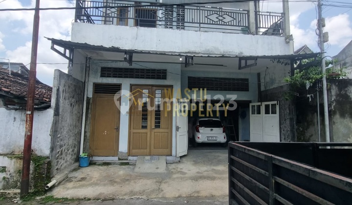 Kost Kostan Dijual Dekat Terminal Giwangan